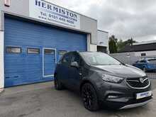Vauxhall Mokka X