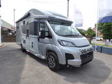 Adria Matrix 60Y Anniversay