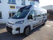 Adria Twin Supreme