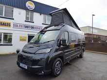 Adria Twin 640 SLB