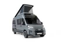 Adria Twin 600 SPB