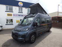 Adria Twin Sports 640 SGX