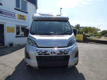 Adria Compact Supreme