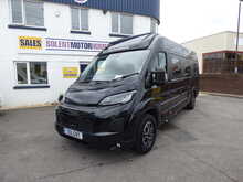 Adria Twin Supreme 640 SGX