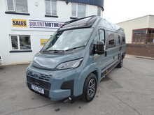 Adria Twin Supreme 640 SGX
