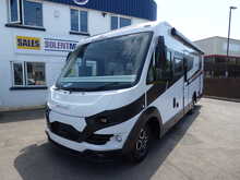 Roller Team Pegaso 750