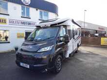 Roller Team T-Line 700