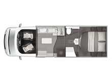 Roller Team T-Line 740