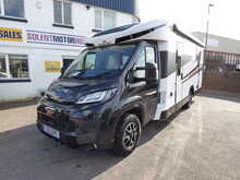 Roller Team T-Line 740