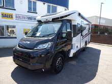 Roller Team T-Line 750