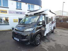 Roller Team T-Line 590