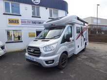 Roller Team Kronos Compact 590