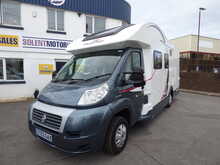 Roller Team T-Line 700