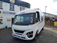 Itineo SB 700