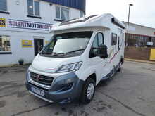 Roller Team T-Line 590