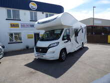 Chausson C656