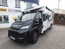 Roller Team T-Line 750