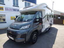 Roller Team T-Line 700