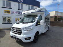 Chausson Etape 650