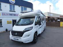 Benimar MILEO 282