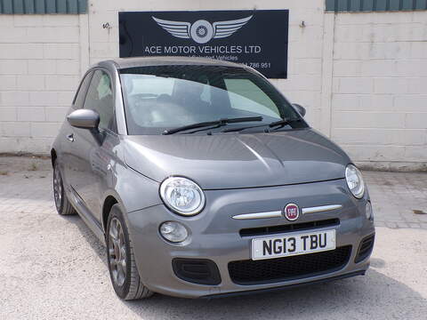 Fiat 500 1.6 BlueHDi Allure MPV 5dr Diesel Manual Euro 6 (s/s) (120 ps)