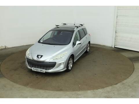 Peugeot 308 SW 1.0 12V Urban Hatchback 3dr Petrol Manual Euro 4 (68 ps)