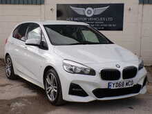 BMW 2 Series Active Tourer