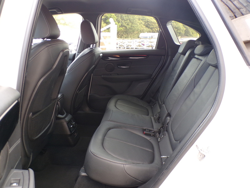 BMW 2 Series Active Tourer 218i M Sport - U1620