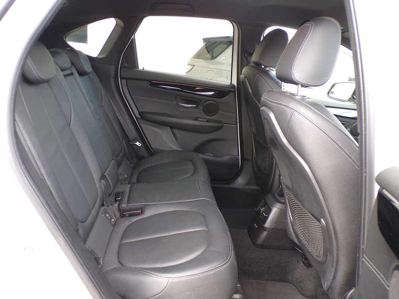 BMW 2 Series Active Tourer 218i M Sport - U1620