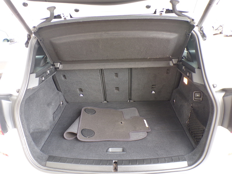 BMW 2 Series Active Tourer 218i M Sport - U1620