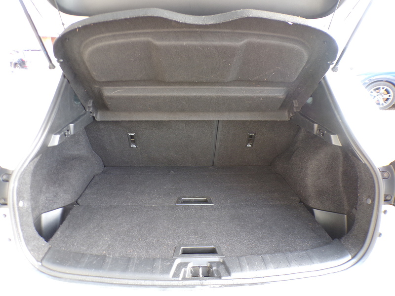 Nissan Qashqai dCi n-tec+ - U1649