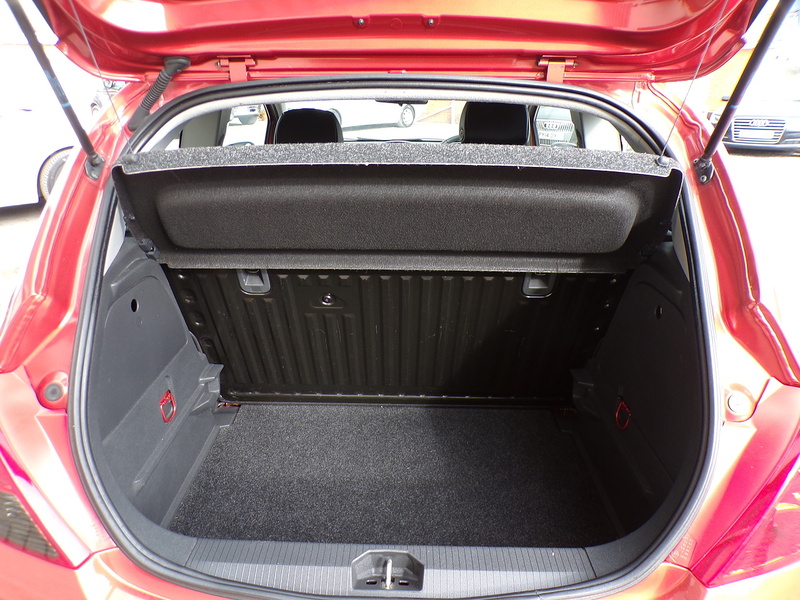 Vauxhall Corsa Active - U1664