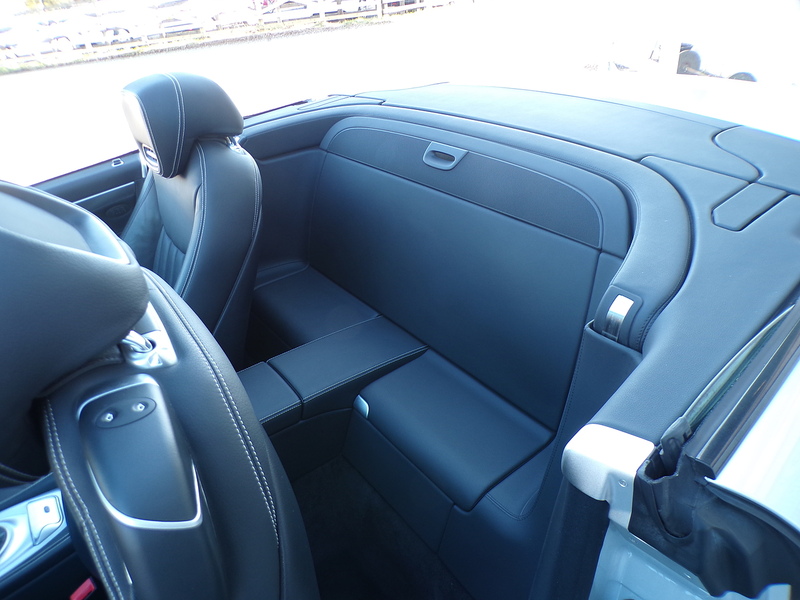 Mercedes-Benz SL SL350 - U1671