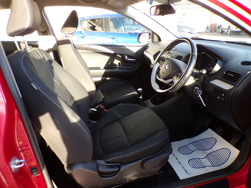 Kia Picanto City - U1684