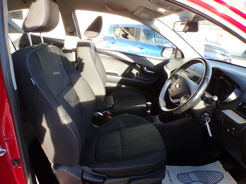 Kia Picanto City - U1684