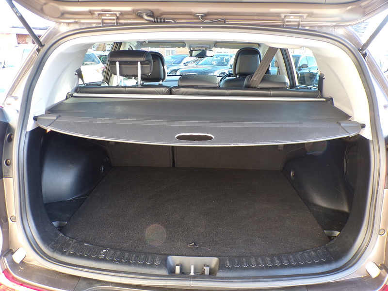 Kia Sportage CRDi EcoDynamics 3 - U1686