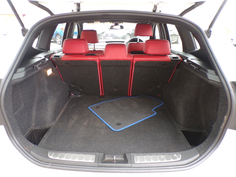 BMW X1 18d M Sport - U1689