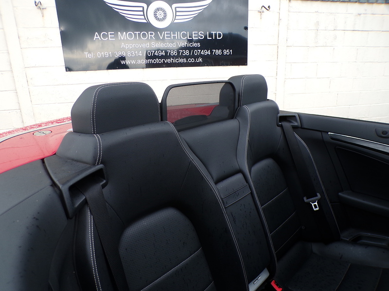 Mercedes-Benz E Class E350 CDI V6 BlueEfficiency Sport - U1690