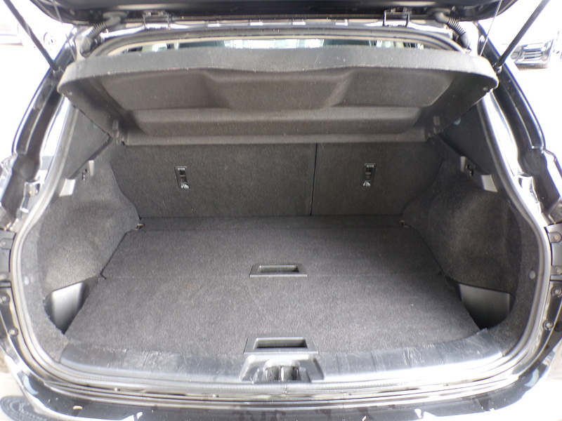 Nissan Qashqai dCi N-Connecta - U1691