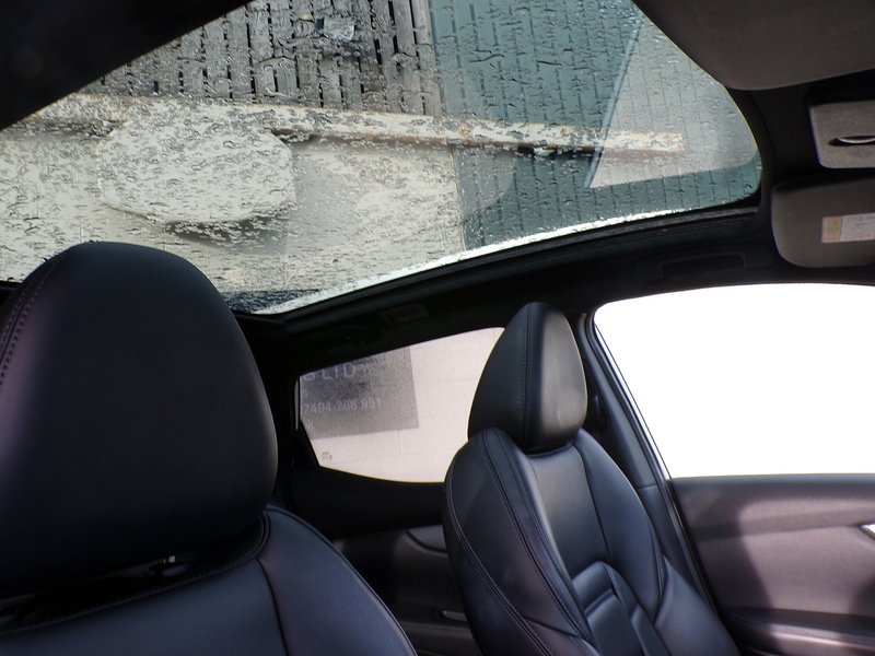 Nissan Qashqai dCi Tekna+ - U1697