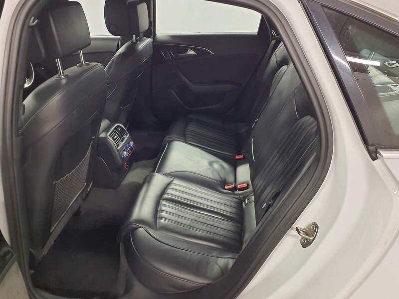 Audi A6 Saloon TDI ultra S line - U1698