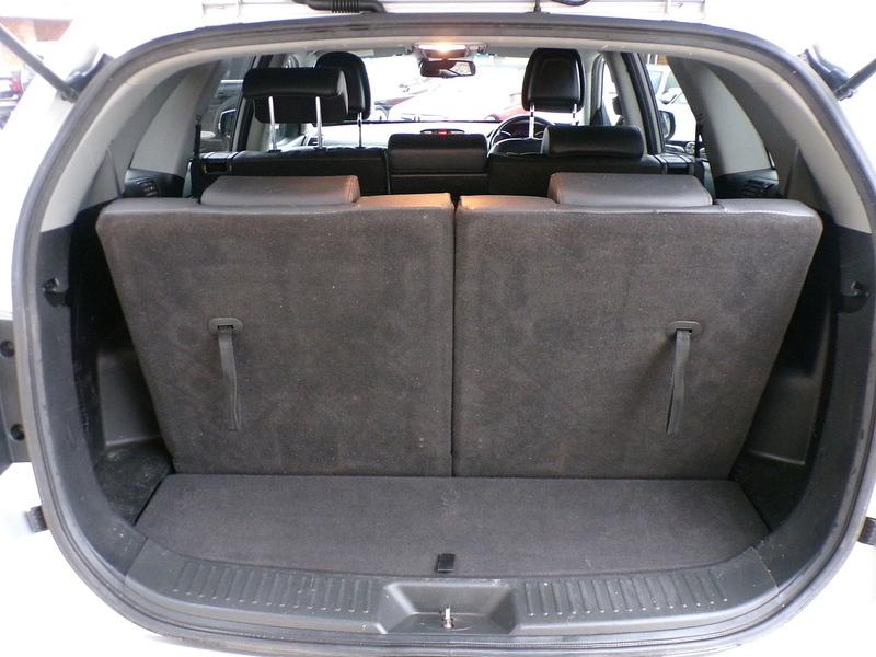 Kia Sorento CRDi KX-2 - U1702