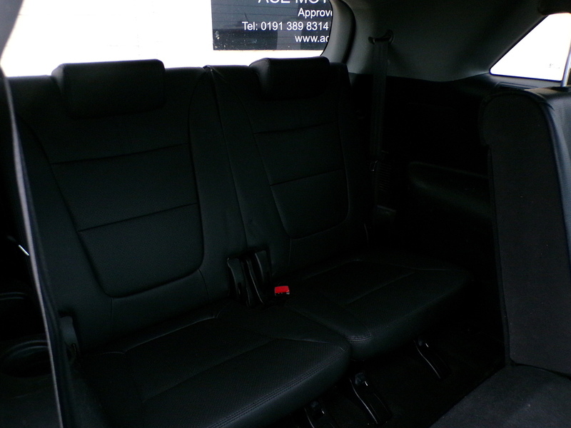 Kia Sorento CRDi KX-2 - U1702