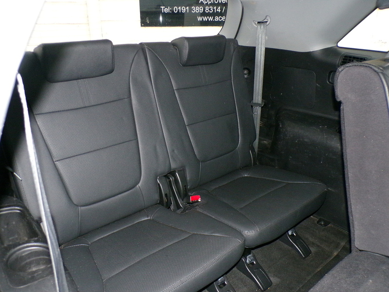 Kia Sorento CRDi KX-2 - U1702