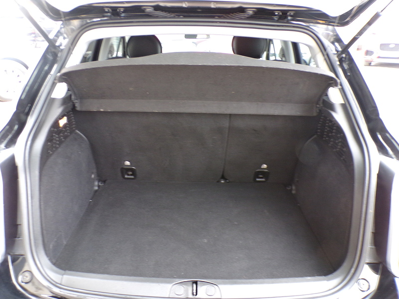 Fiat 500X MultiAir Cross Plus - U1703