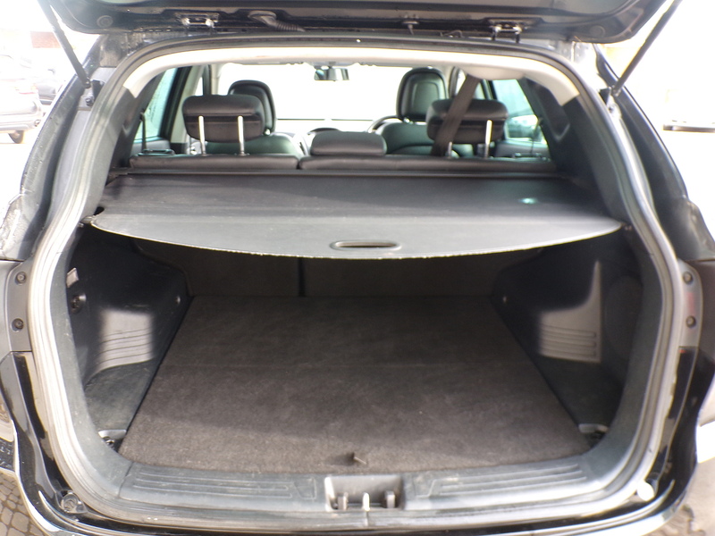 Hyundai ix35 CRDi Premium - U1706