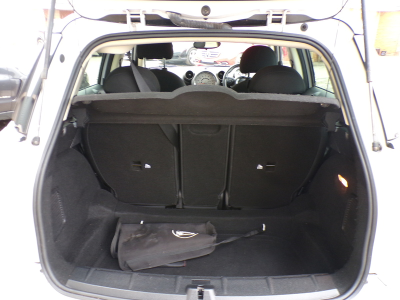 MINI Countryman Cooper D - U1709