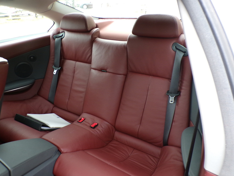 BMW 6 Series 630i - U1711