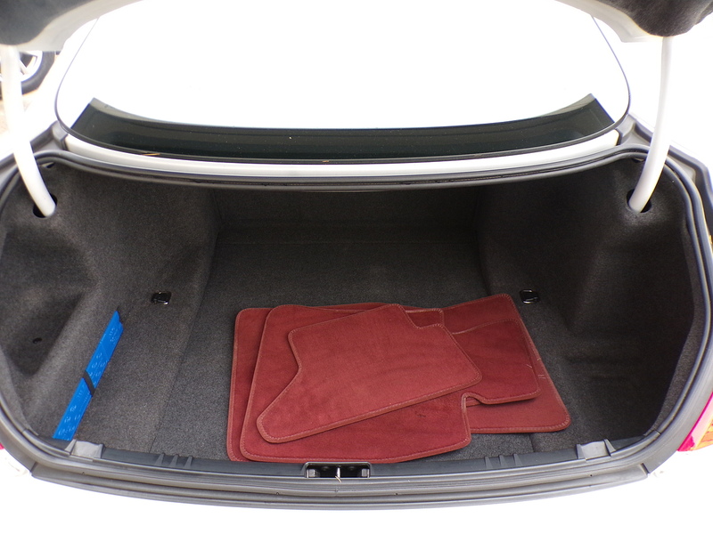 BMW 6 Series 630i - U1711