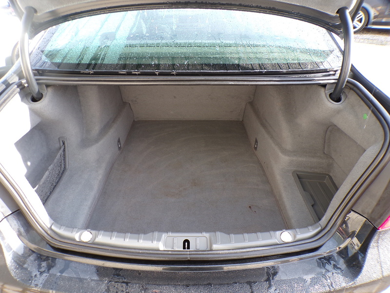 BMW 7 Series 730Ld SE - U1716